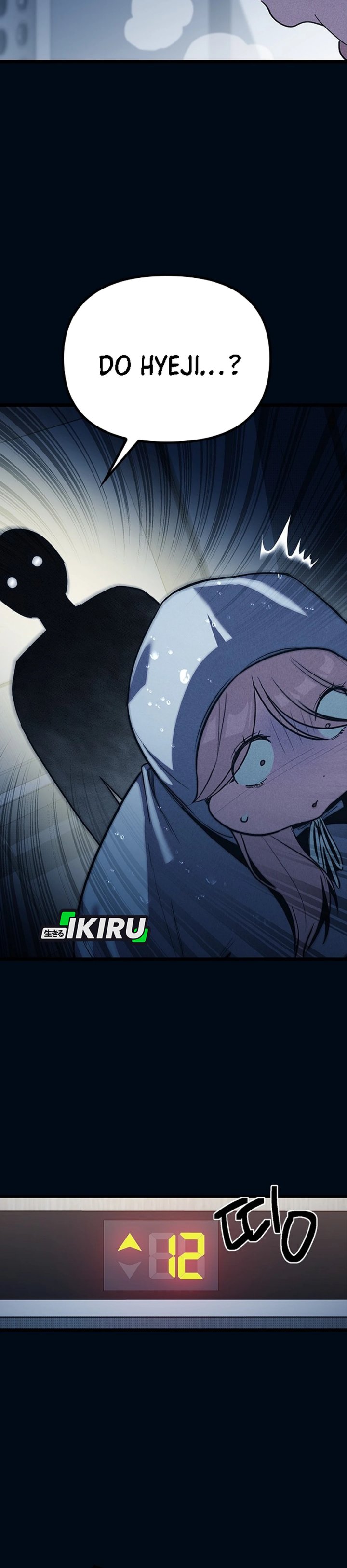 Zodiac Girl chapter 10