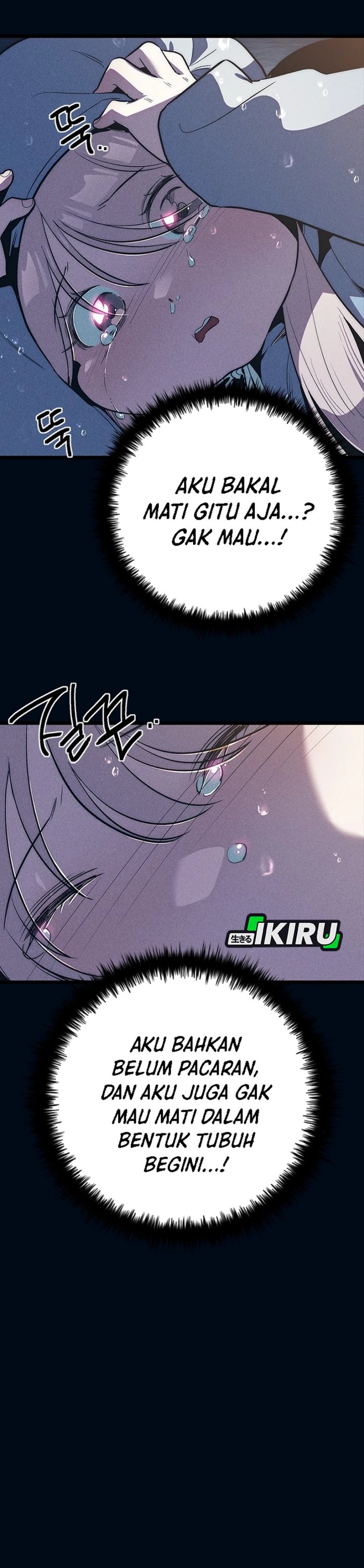 Zodiac Girl chapter 10
