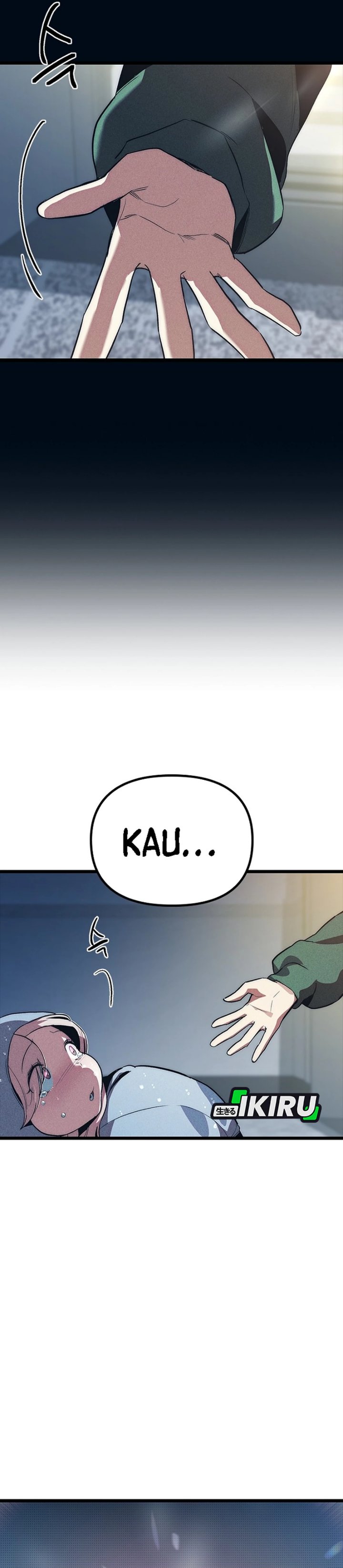 Zodiac Girl chapter 10