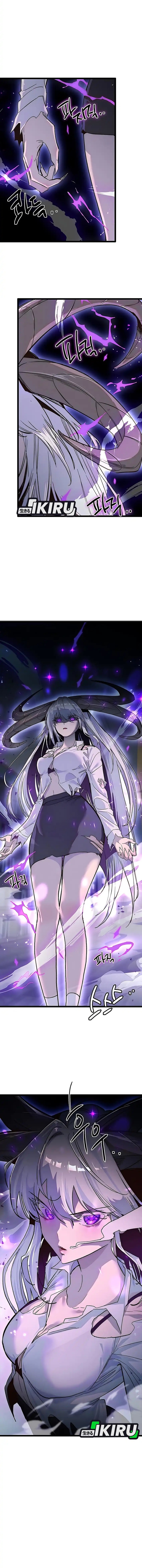 Zodiac Girl chapter 15