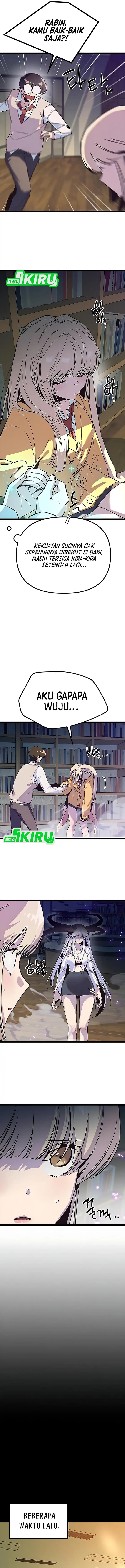 Zodiac Girl chapter 15