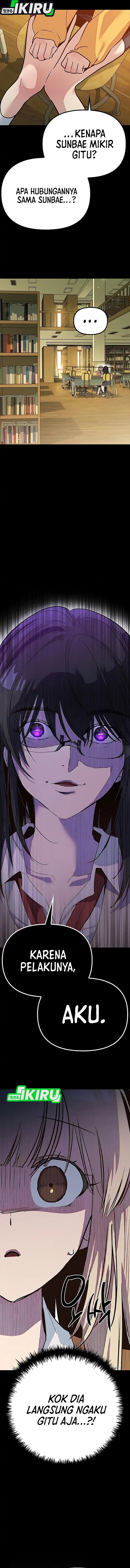 Zodiac Girl chapter 15