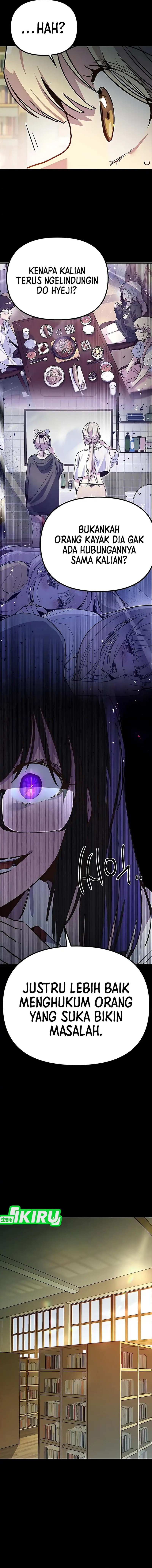 Zodiac Girl chapter 15