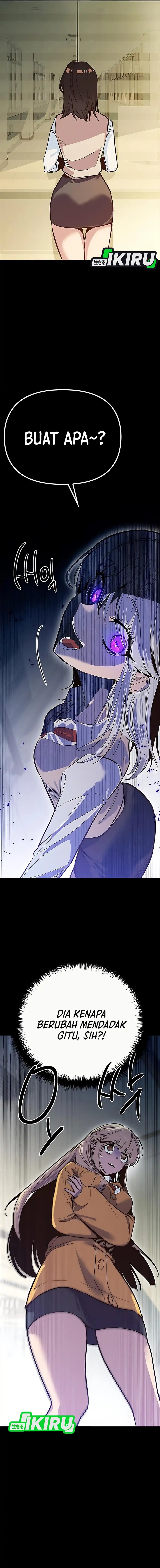 Zodiac Girl chapter 15