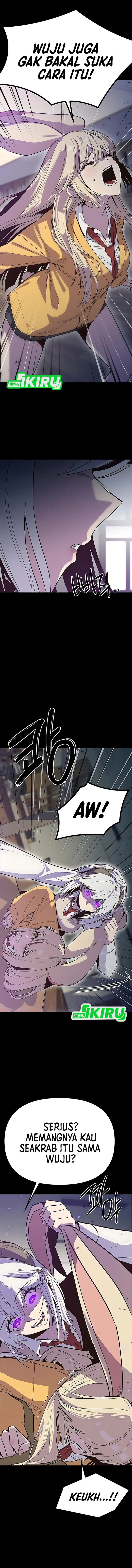 Zodiac Girl chapter 15
