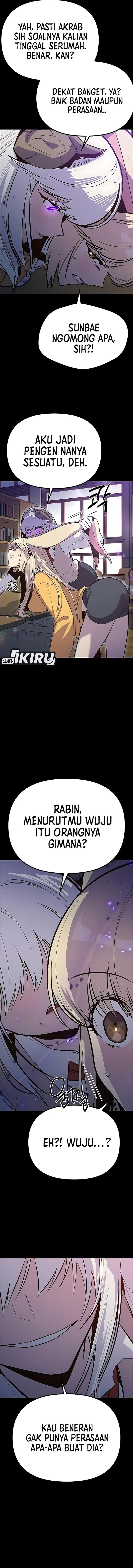 Zodiac Girl chapter 15