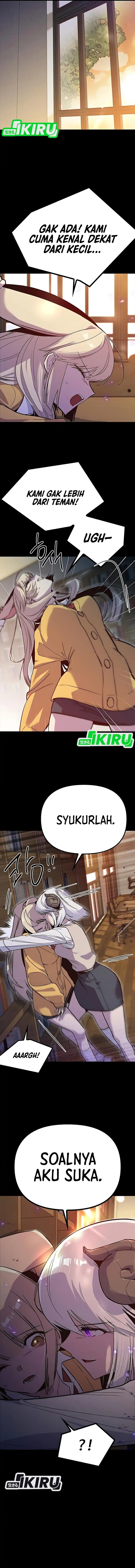 Zodiac Girl chapter 15