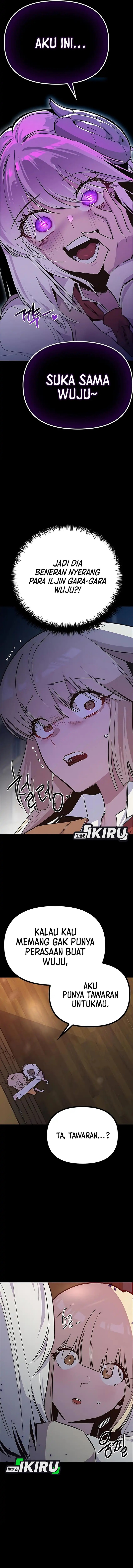 Zodiac Girl chapter 15
