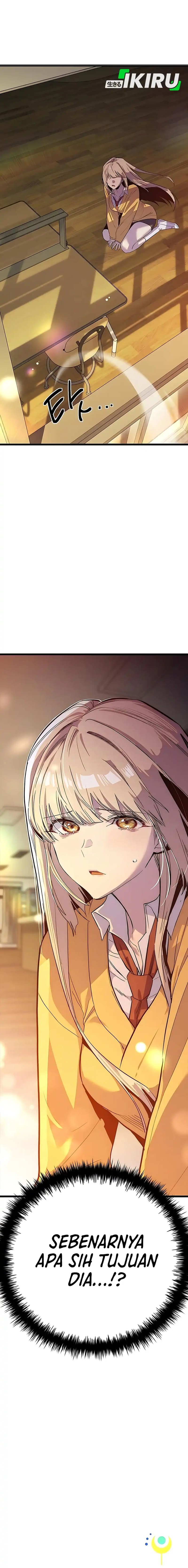 Zodiac Girl chapter 15