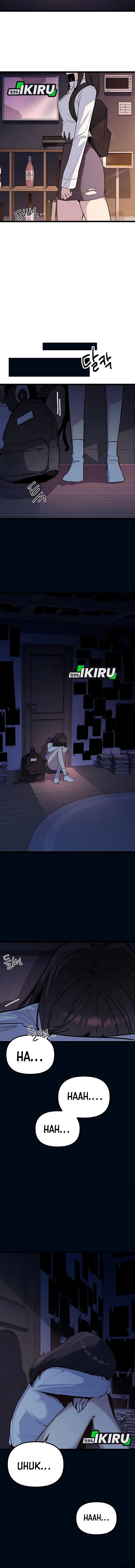 Zodiac Girl Chapter 17 Bahasa Indonesia