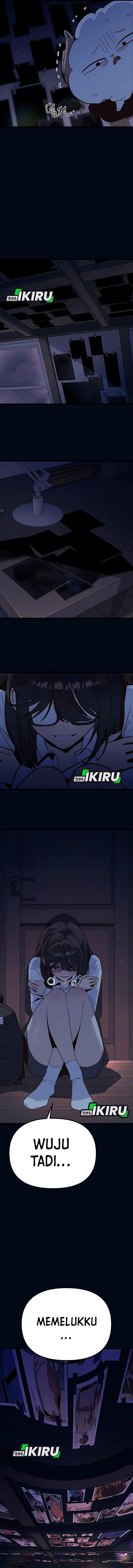 Zodiac Girl Chapter 17 Bahasa Indonesia