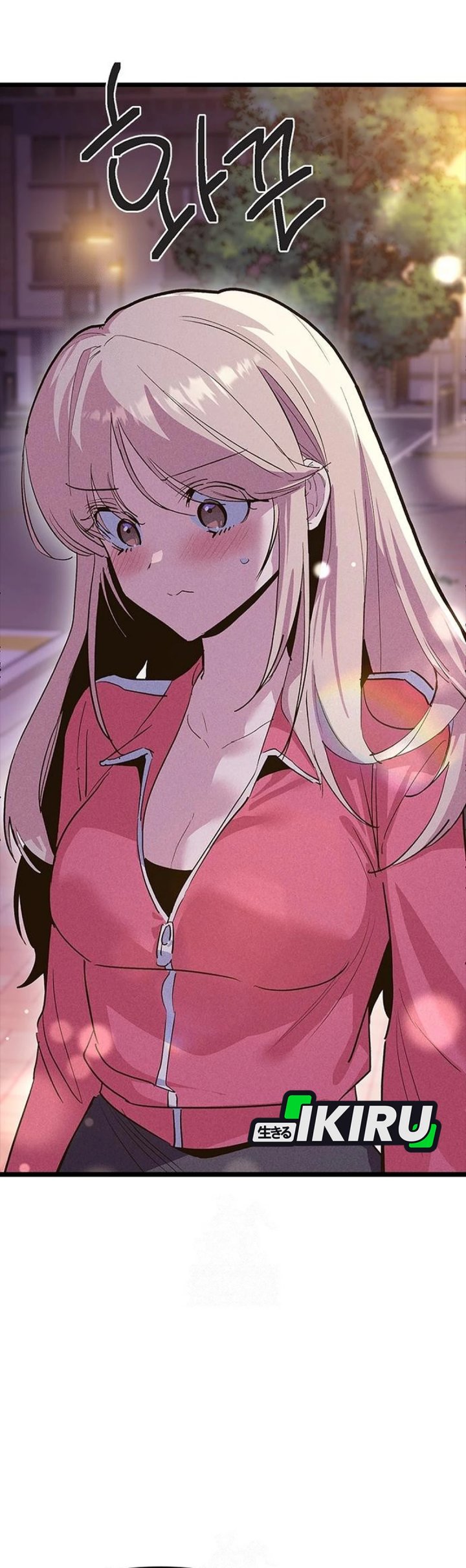 Zodiac Girl chapter 18