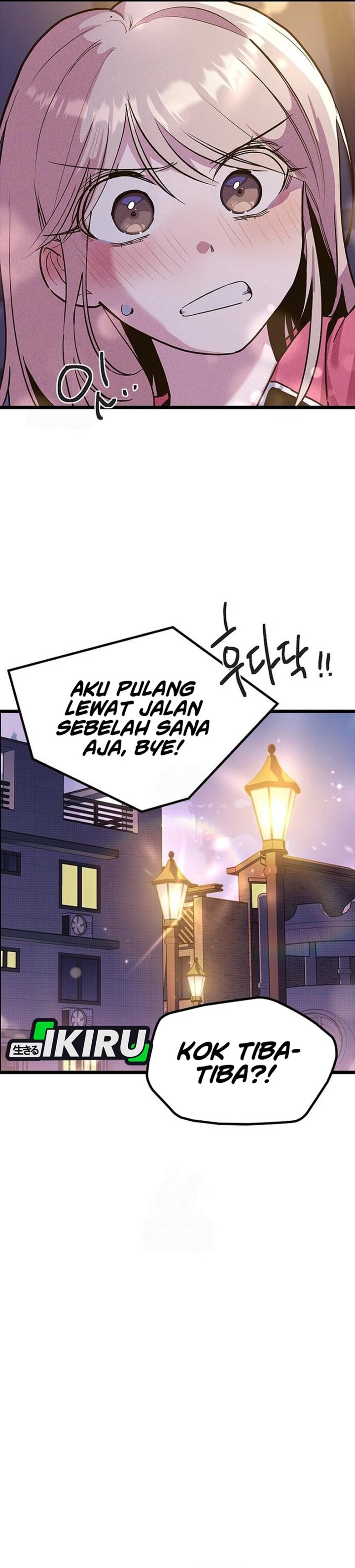 Zodiac Girl chapter 18