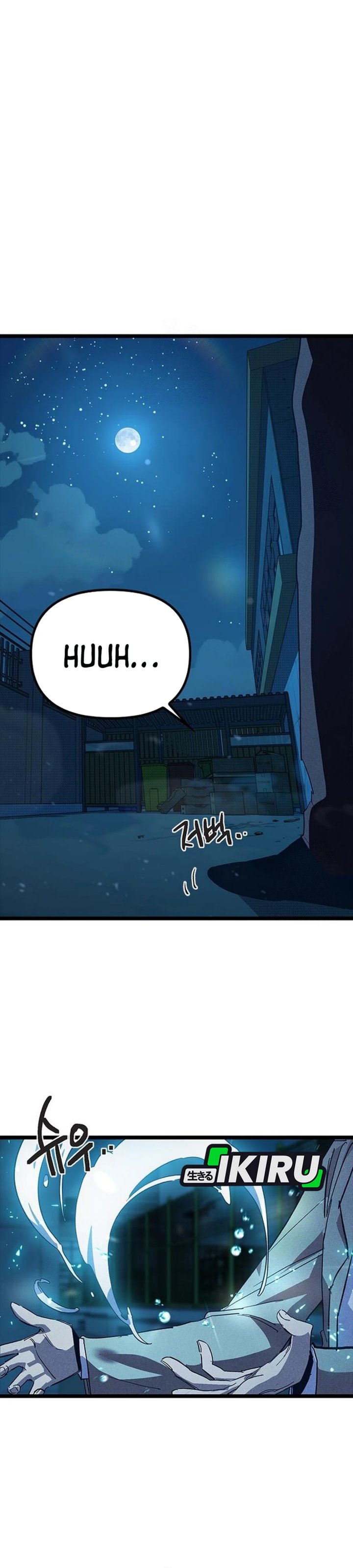 Zodiac Girl chapter 18
