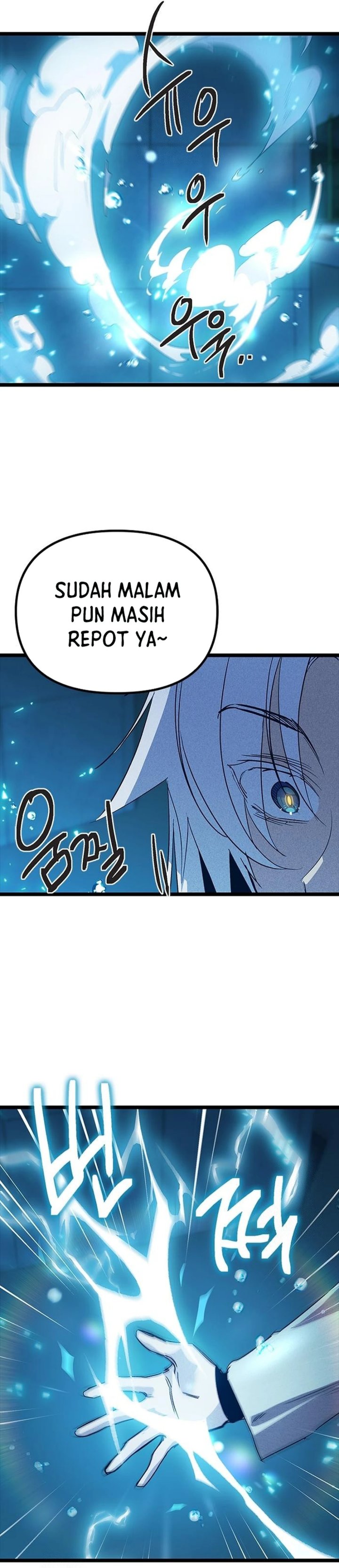 Zodiac Girl chapter 18