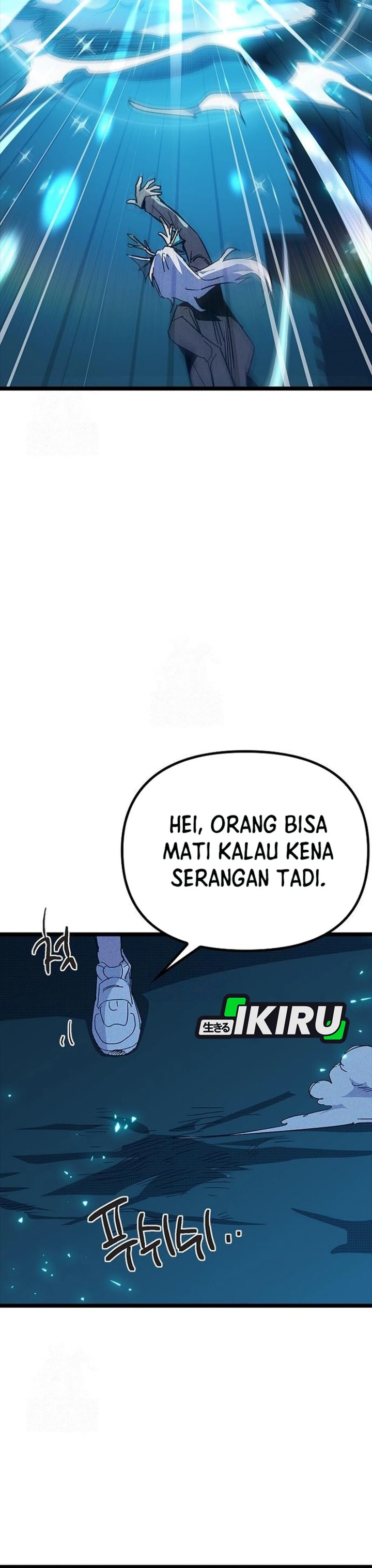 Zodiac Girl chapter 18