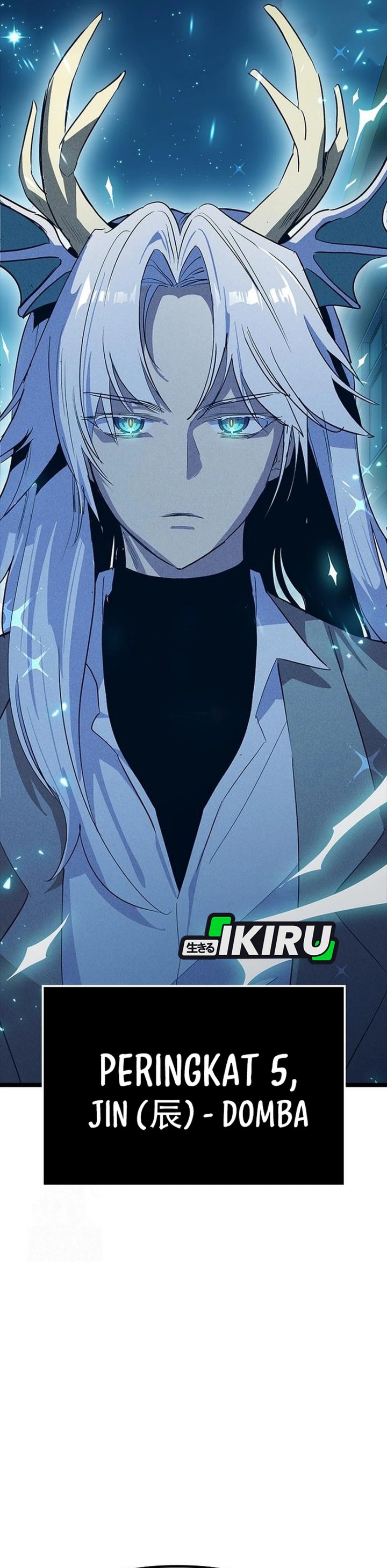 Zodiac Girl chapter 18