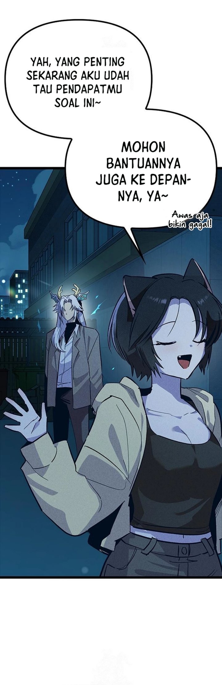 Zodiac Girl chapter 18