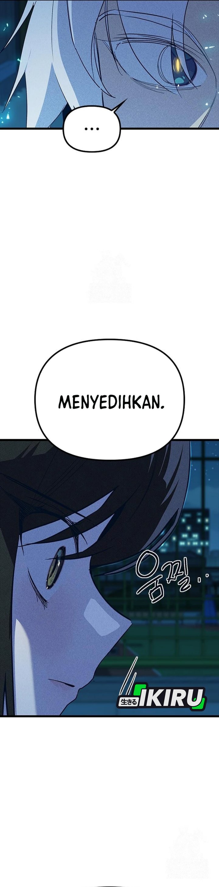Zodiac Girl chapter 18