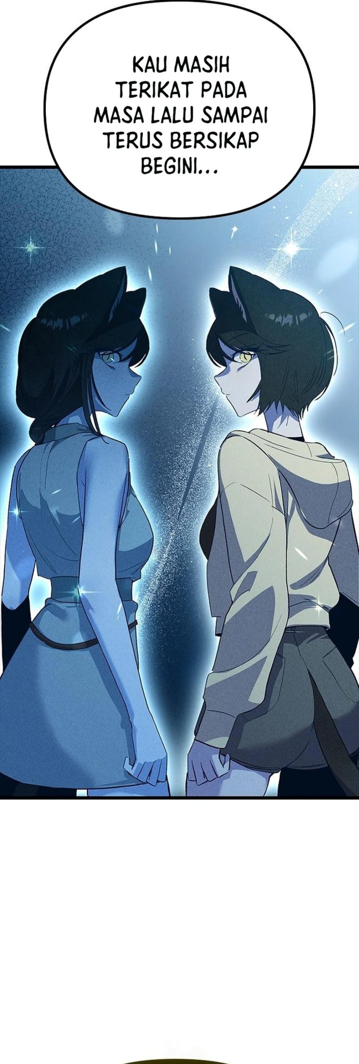 Zodiac Girl chapter 18