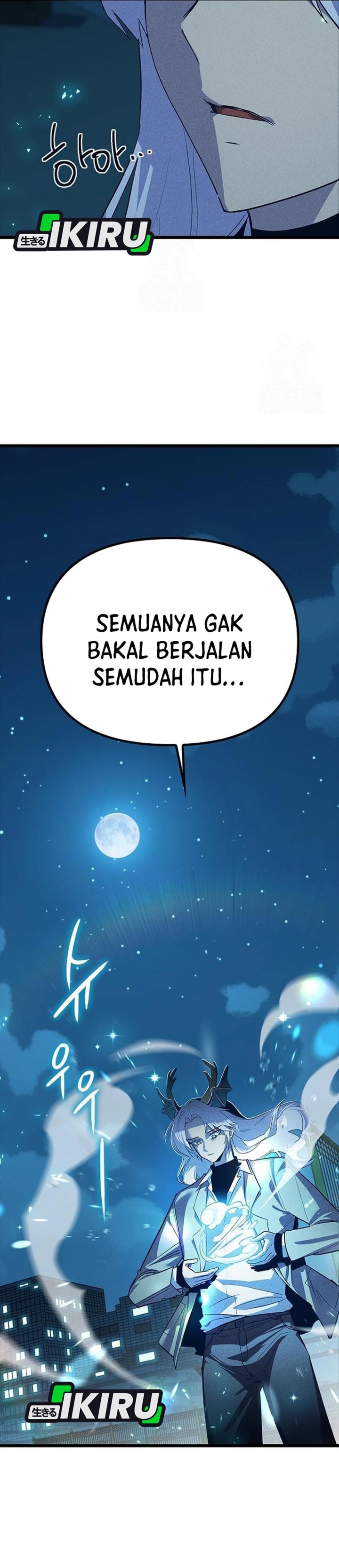 Zodiac Girl chapter 18