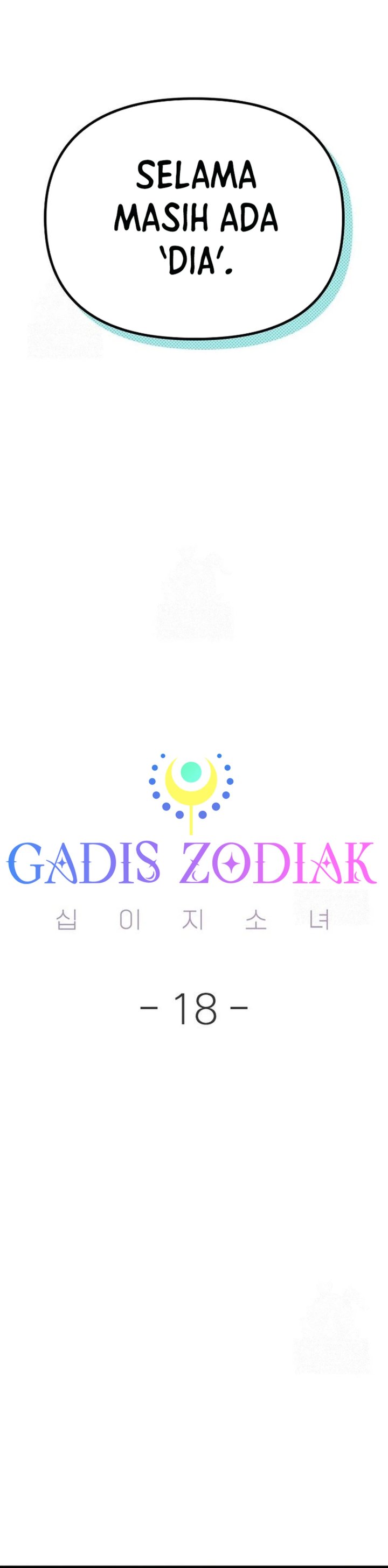 Zodiac Girl chapter 18