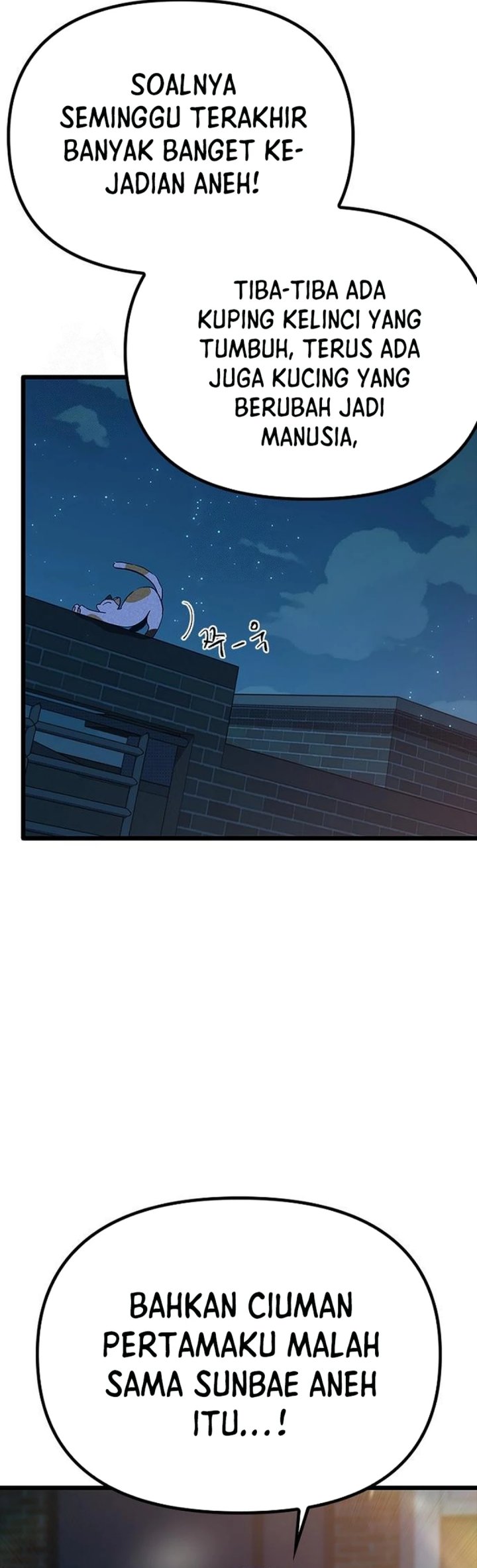 Zodiac Girl chapter 18