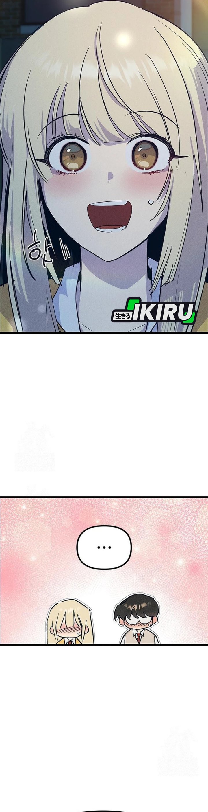 Zodiac Girl chapter 18