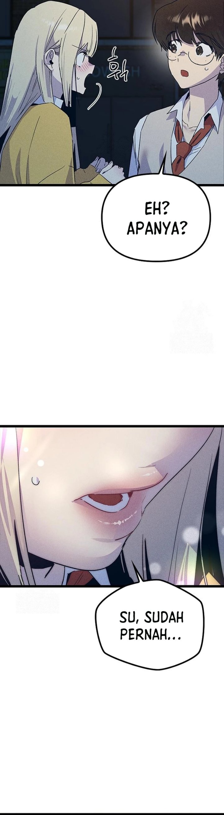 Zodiac Girl chapter 18