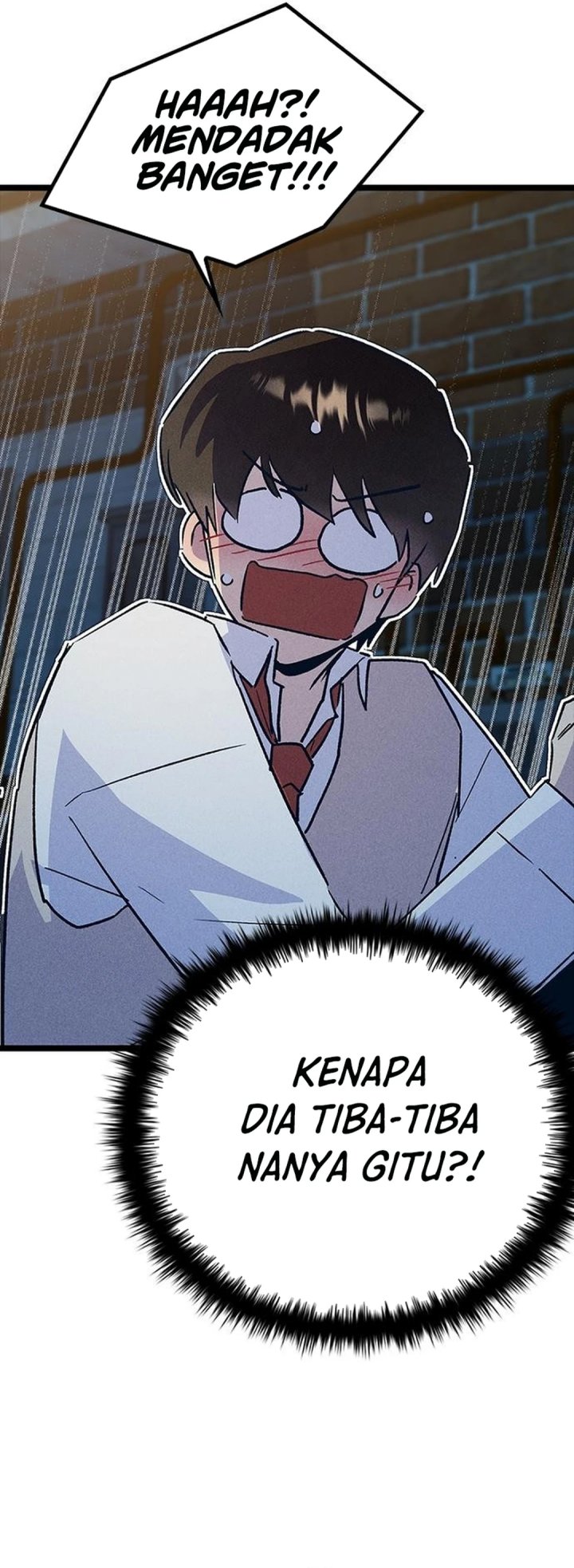 Zodiac Girl chapter 18