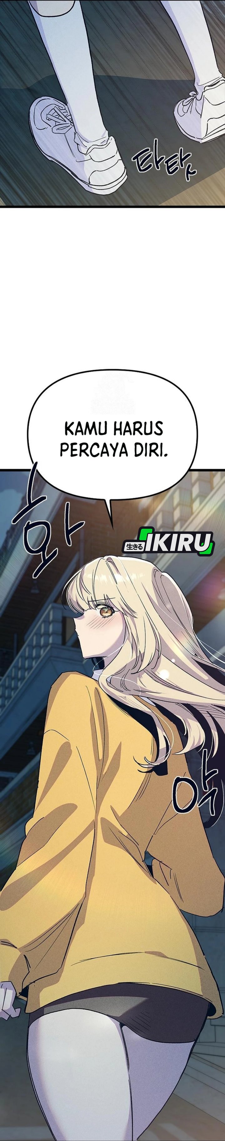 Zodiac Girl chapter 18
