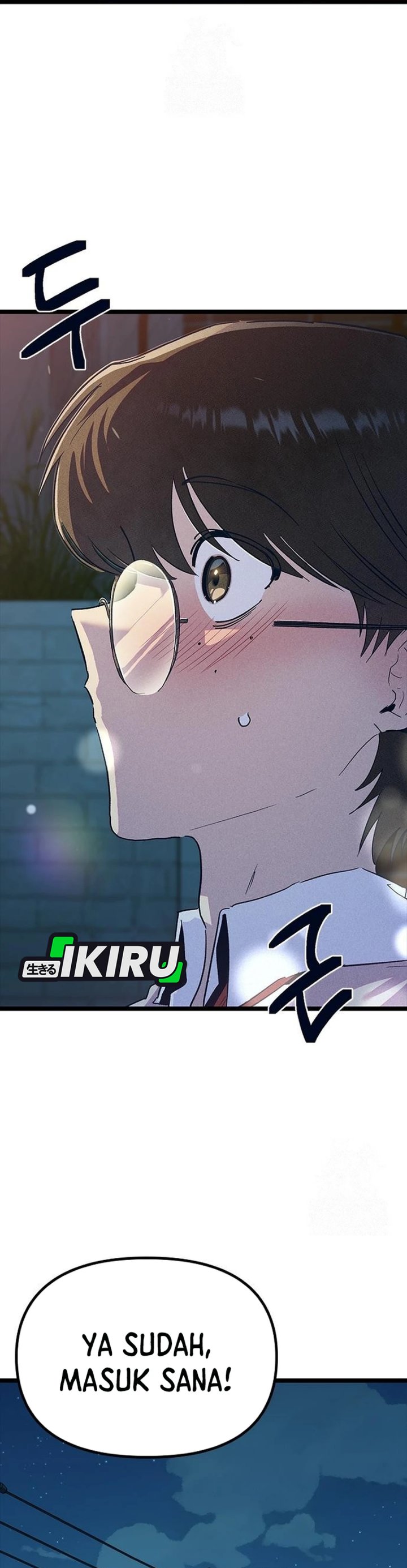 Zodiac Girl chapter 18
