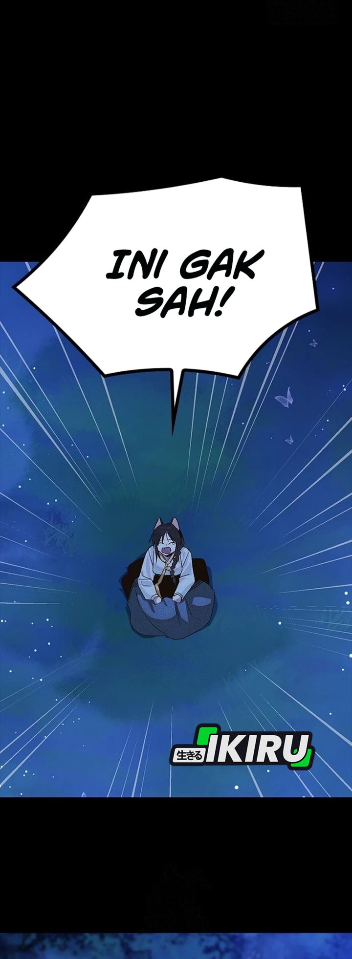 Zodiac Girl chapter 18