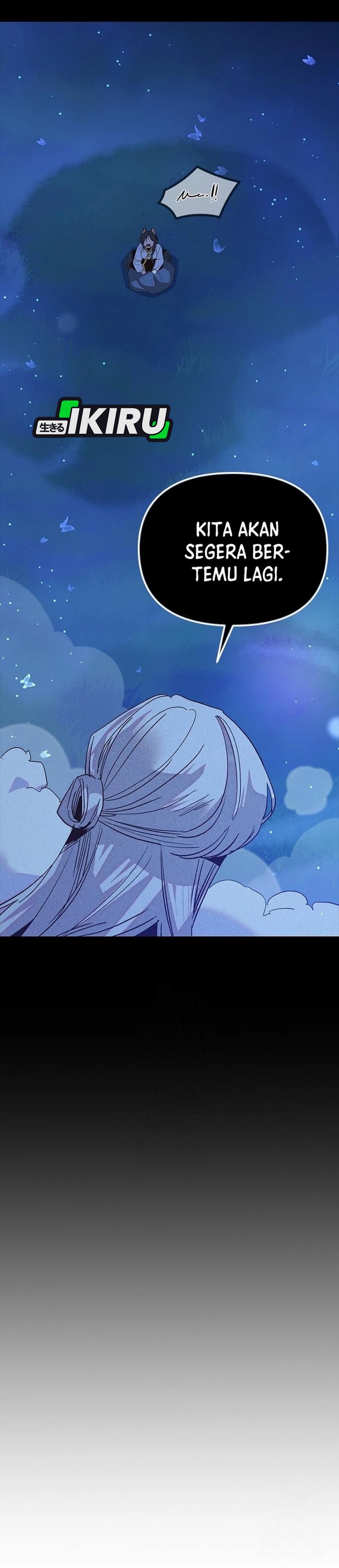 Zodiac Girl chapter 18