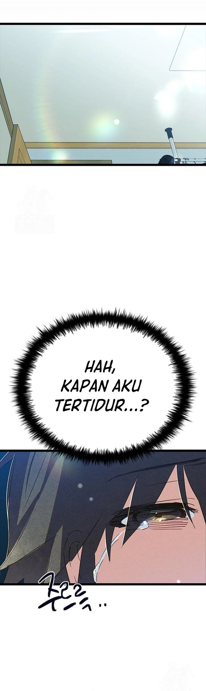 Zodiac Girl chapter 18