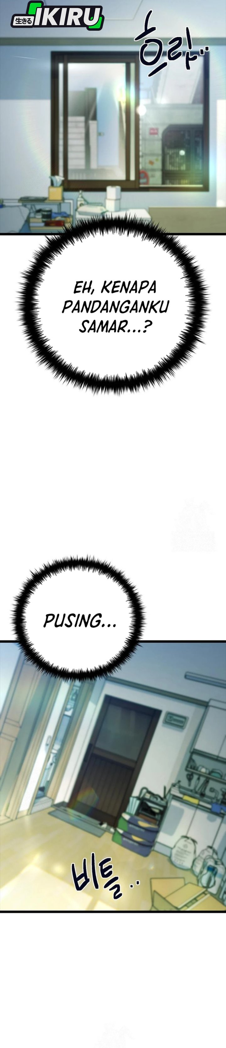 Zodiac Girl chapter 18