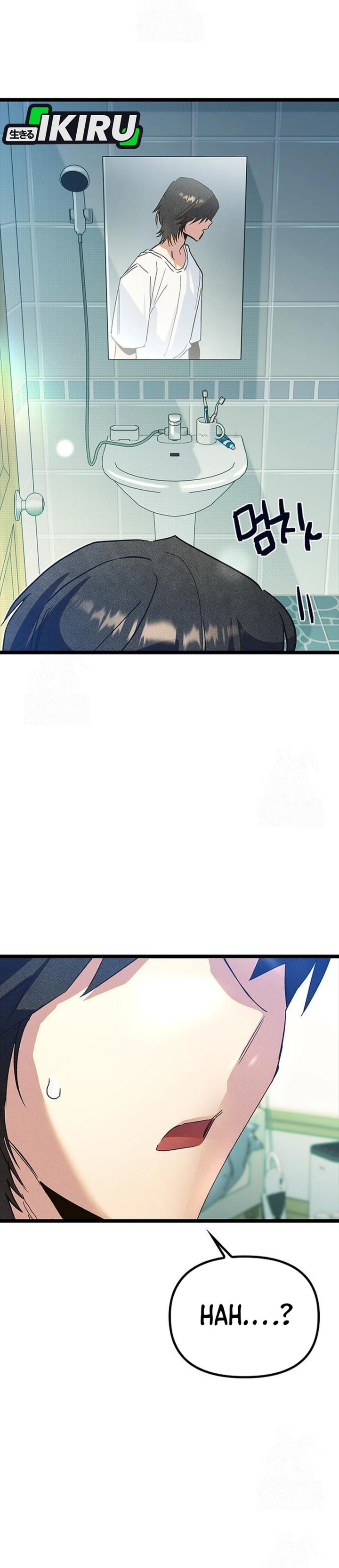 Zodiac Girl chapter 18