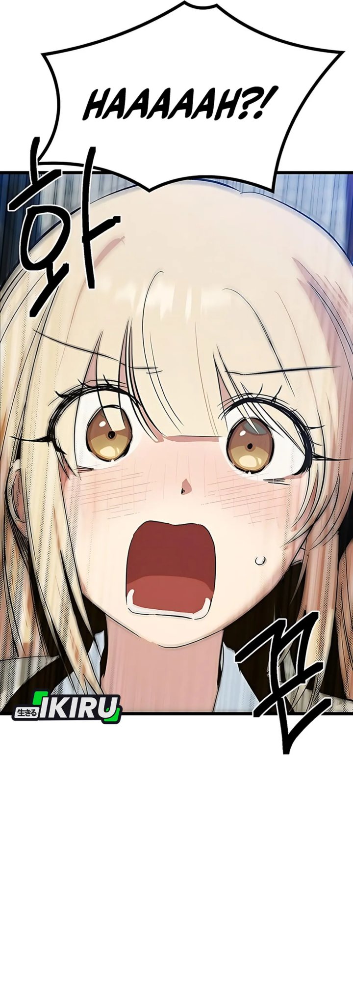 Zodiac Girl chapter 19