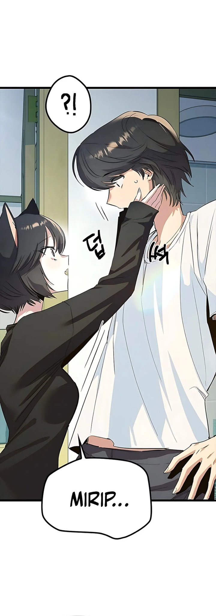 Zodiac Girl chapter 19