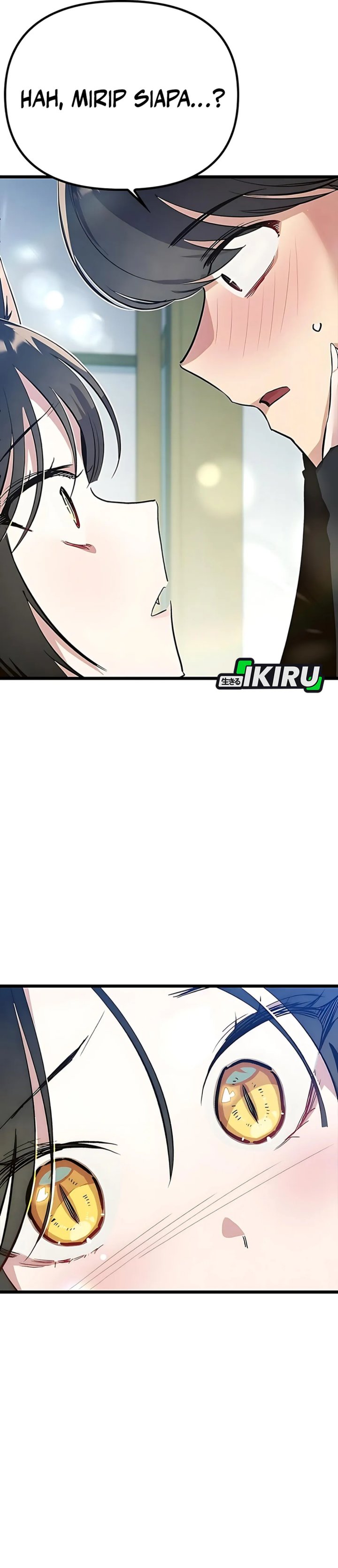 Zodiac Girl chapter 19