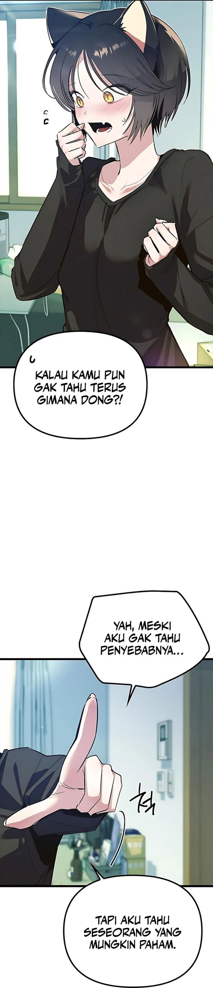 Zodiac Girl chapter 19