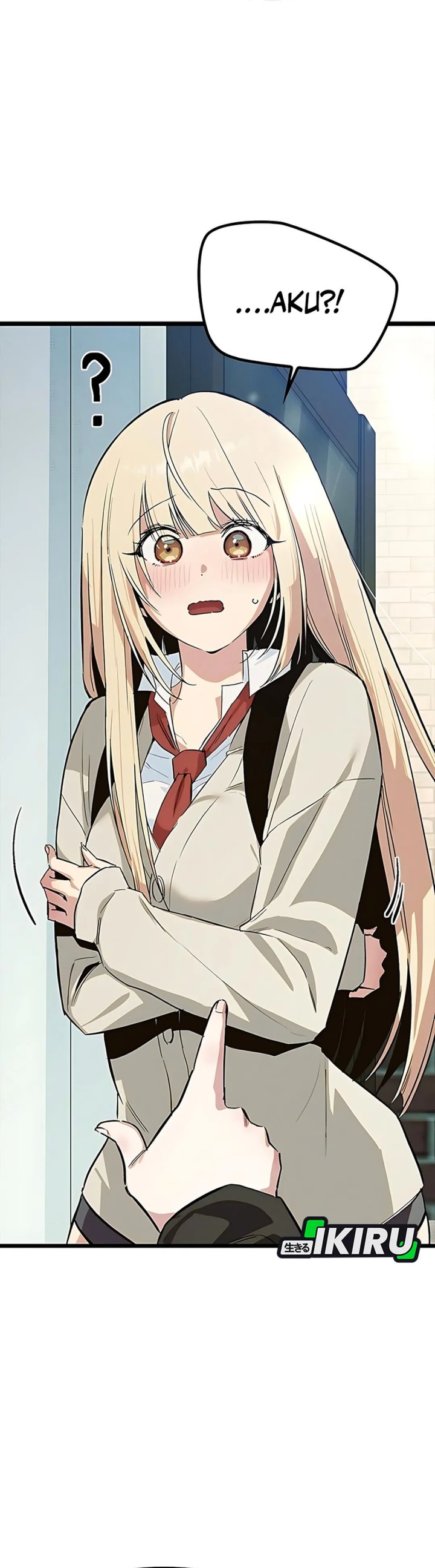 Zodiac Girl chapter 19