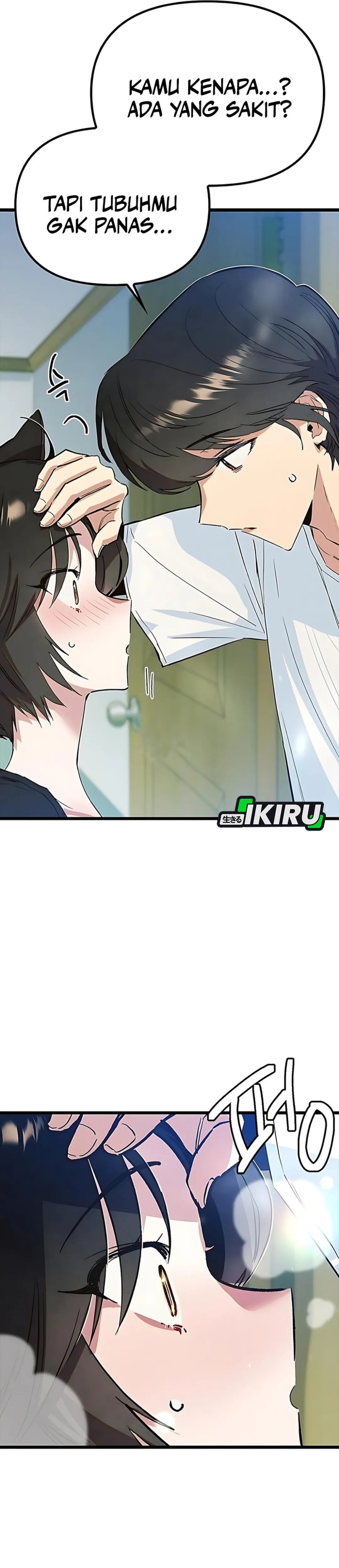 Zodiac Girl chapter 19