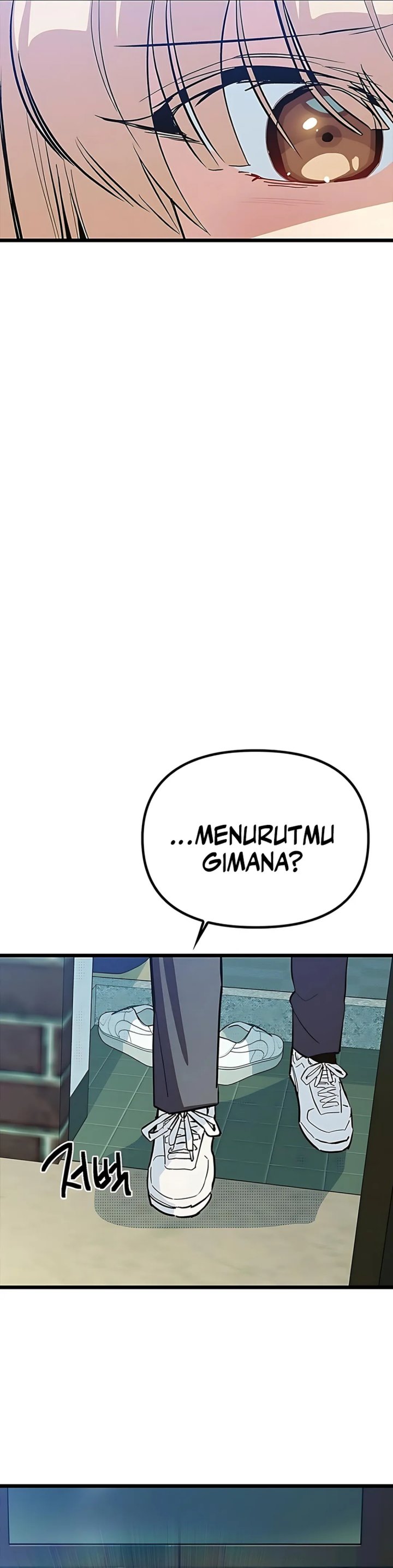 Zodiac Girl chapter 19