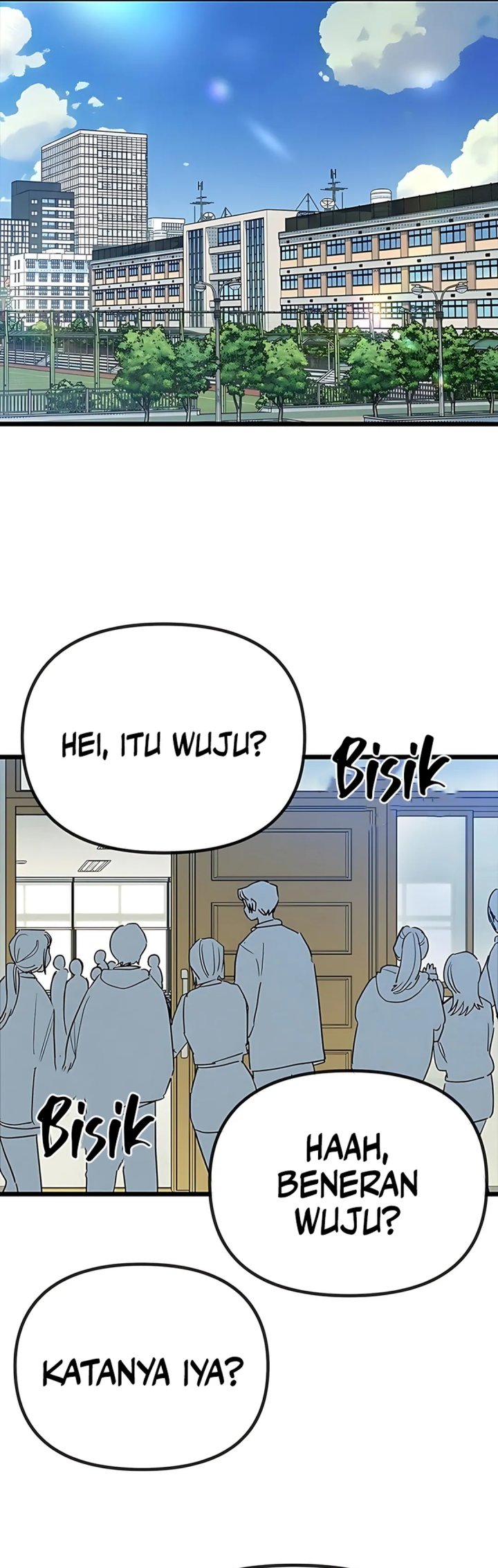 Zodiac Girl chapter 19