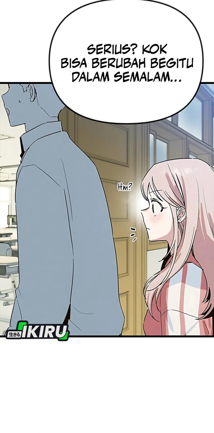 Zodiac Girl chapter 19