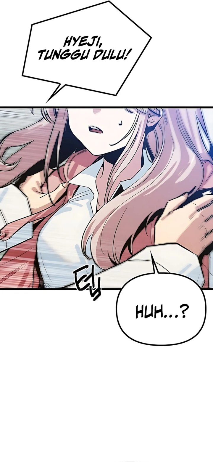 Zodiac Girl chapter 19