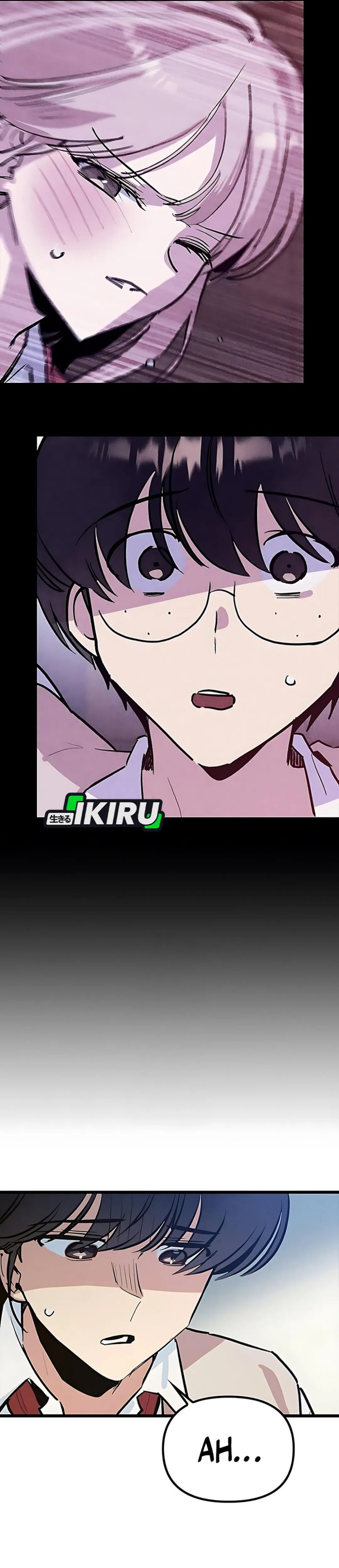 Zodiac Girl chapter 19