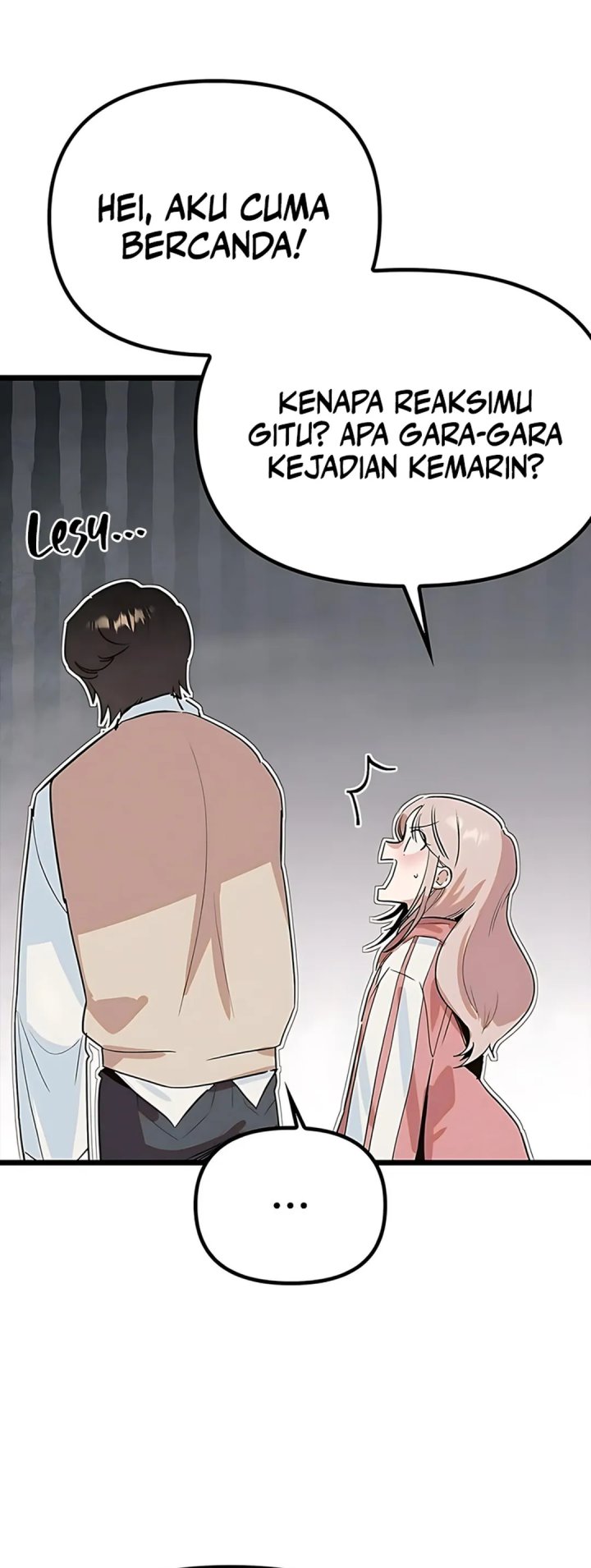 Zodiac Girl chapter 19