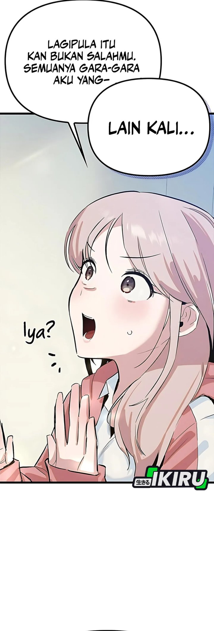 Zodiac Girl chapter 19